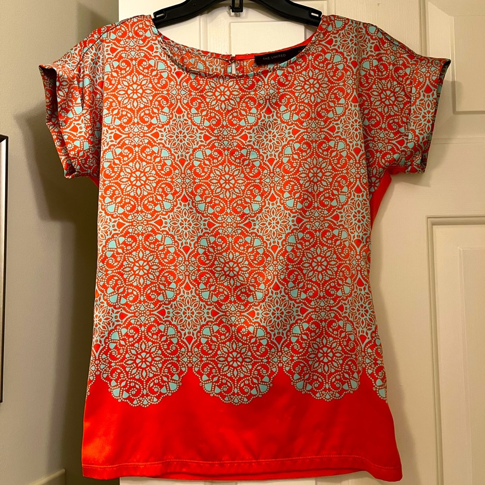 Womens shirt